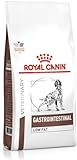 Royal Canin Veterinary Gastrointestinal Low Fat | 1,5 kg | Diät-Alleinfuttermittel für...