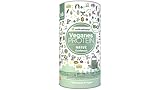 BIO Protein vegan | Natur | 1000g | DE-ÖKO-006 | 10 pflanzliche Proteinquellen | Ohne...