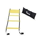 Cawila Koordinationsleiter für Fitness und Koordination, Trainingsleiter, Agility Ladder