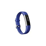 - Fitbit Ace Aktivitäts-Tracker für Kinder, Electric Blue