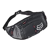 Fox Racing - GÜRTELTASCHE HIP PACK SLIM,Schwarz,OS