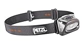 Petzl Tikka Größe one size grau