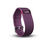 Fitbit Aktivitäts- und Schlaf-Tracker Charge HR