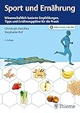 Sport und Ernährung
