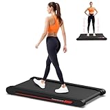 Sperax 3-in-1 Vibration für Laufband für Zuhause mit App Bluetooth 0.3-6km/h den Heim - und Walking Vibration Pad Bürogebrauch und Fernbedienung - Vibration für Zuhause und Büro