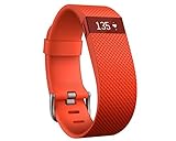 Fitbit Aktivitäts- und Schlaf-Tracker Charge HR