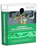 Lehrbuch der Sporternährung: Das wissenschaftlich fundierte Kompendium zur Ernährung im Sport